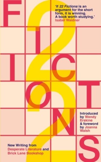 22 Fictions 22 Fictions