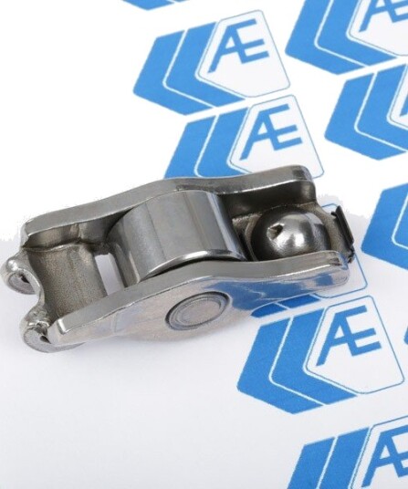 Ventilvipparm, motorstyring AE FOL163