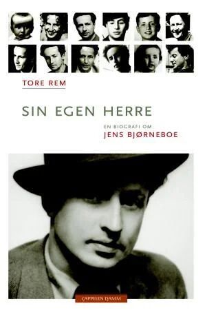 Sin egen herre av Tore Rem