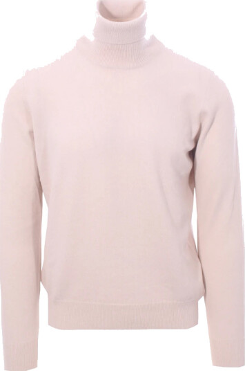 Gran Sasso Herre Strikkevarer Rosa XL,