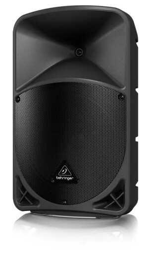 Behringer B12X Aktiv PA-høyttaler Behringer B12X Aktiv PA-høyttaler