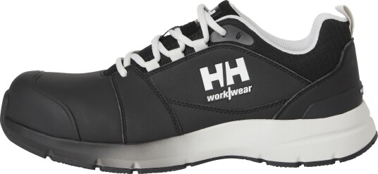 Helly Hansen Workwear Vernesko Barcode MXR 78320-999 Svart/Grå