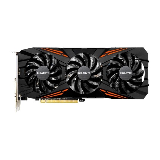 GIGABYTE GEFORCE GTX 1070 G1 GAMING 8G GVN1070G18-00-G2