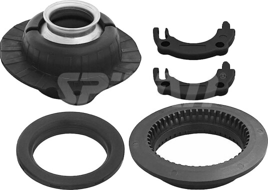 Reparasjonssett, fjærbeinslager SPIDAN CHASSIS PARTS 415862