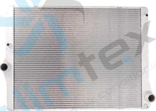 CLIMTEX CH1 1453 Radiator motorkjøling