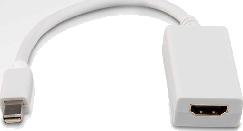ROLINE Cableadapter Mini DP HDMI, ROLINE Cableadapter Mini DP HDMI,