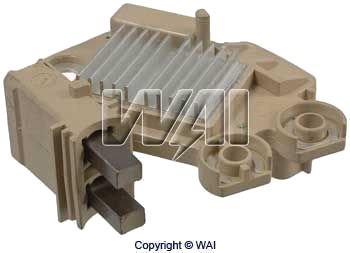 Dynamoregulator WAI M536 Dynamoregulator WAI M536