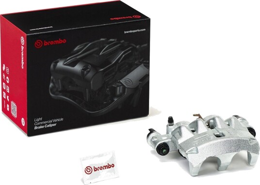 BREMBO F BR 013 Bremsecaliper BREMBO F BR 013 Bremsecaliper