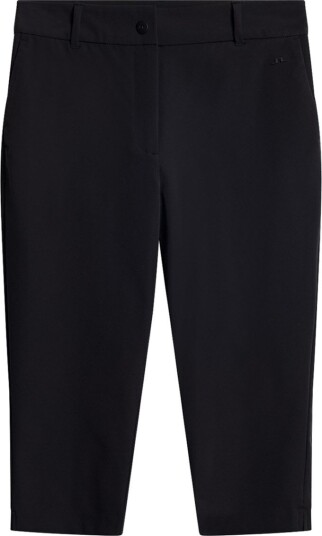 J.Lindeberg Penny Capri Blå Golfbukser dame JL Navy 25