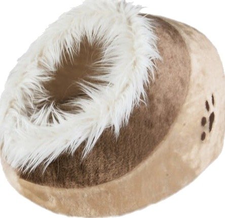 Minou kosehule 41xh30x50cm Beige/Brun