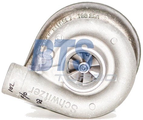 Turbolader BTS TURBO T911850