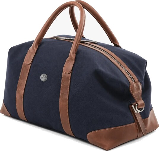 Snoot Bellagio weekend bag Blå ONE SIZE Snoot Bellagio weekend bag Blå ONE SIZE
