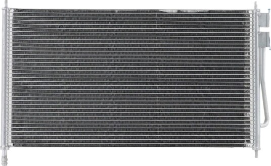 Kondensator klimaanlegg WALKER WCD00009