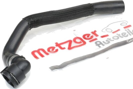 METZGER 2420180 Radiatorslange