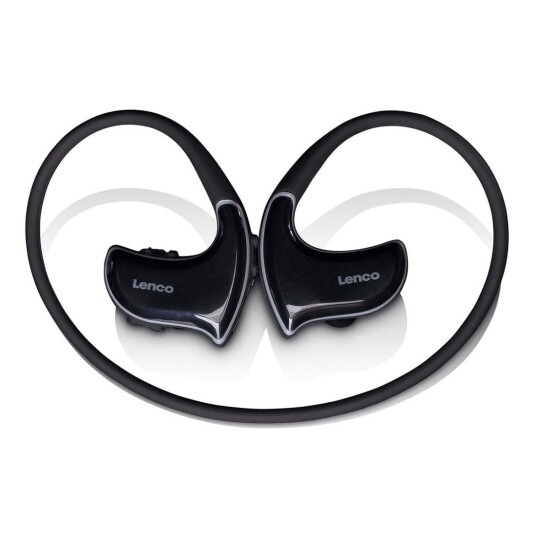 Sprutsikker Sport Bluetooth® hodetelefon og MP3 spiller i 1 Sprutsikker Sport Bluetooth® hodetelefon og MP3 spiller i 1