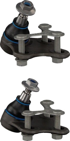 Bærekule febi bilstein FB2462N0026