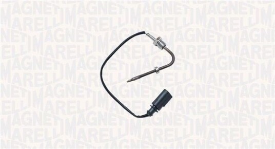 Sensor eksostemperatur MAGNETI MARELLI 172000697010