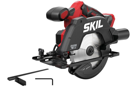 Skil Sirkelsag 3551CA 20V Skil Sirkelsag 3551CA 20V