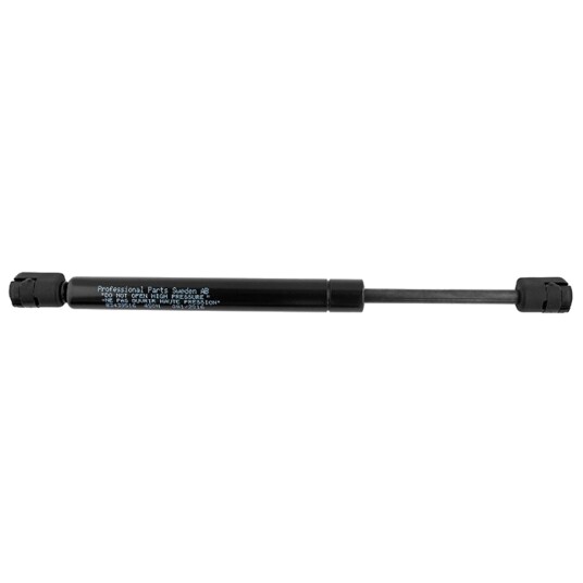 Gassfjær, panser Professional Parts 83439516