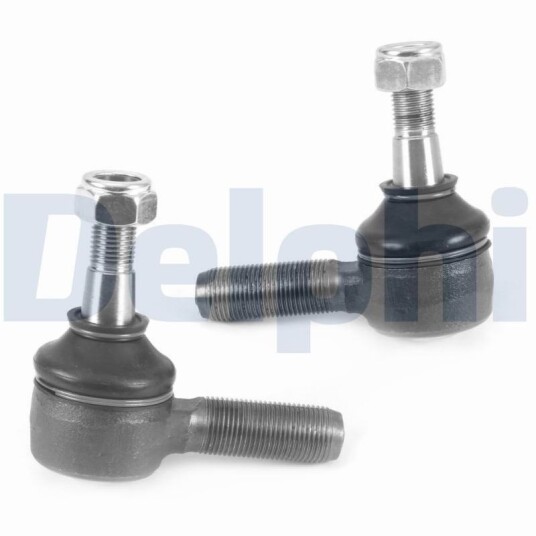Endeledd DELPHI TA2598