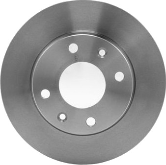 HELLA 8DD 355 101 081 Bremseskive