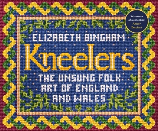 Kneelers Av Elizabeth Bingham