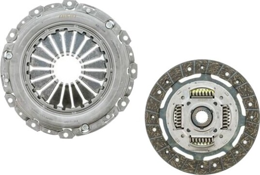 AISIN KZ-116R Clutchsett