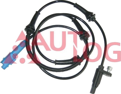 AUTLOG AS4558 Sensor ABS
