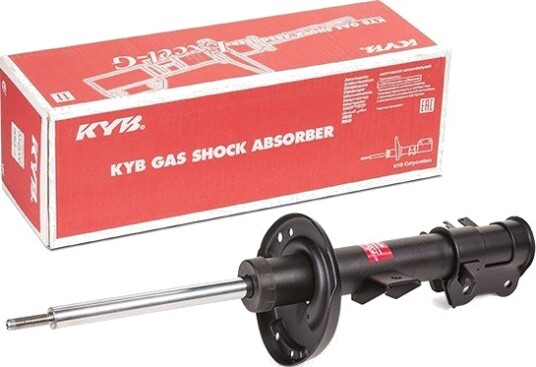 KYB 3348006 Støtdemper KYB 3348006 Støtdemper