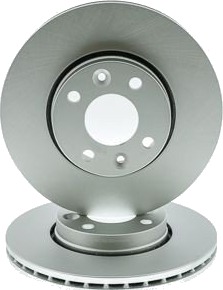AISIN B6F099S Bremseskive