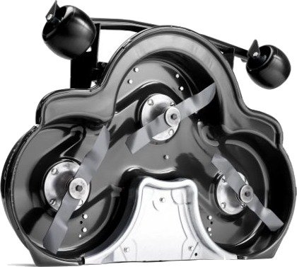 Husqvarna Klippeaggregat COMBI 103CM 300-Serie