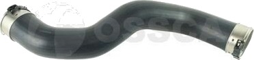 Ladeluftslange OSSCA 77670 Ladeluftslange OSSCA 77670