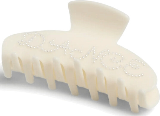 Pieces Pcanastasia J Hairshark Cream ONE SIZE Pieces Pcanastasia J Hairshark Cream ONE SIZE