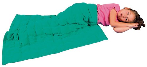 Spordas | Vektteppe - 2,1 kg.