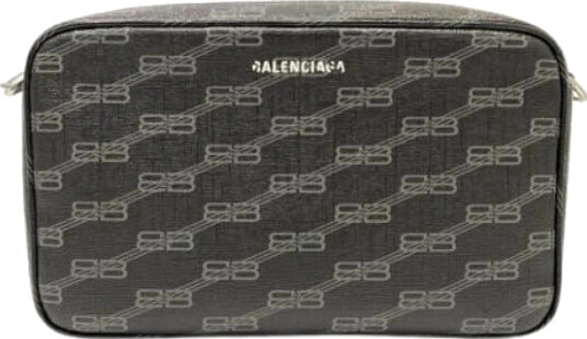 Balenciaga Vintage Dame Svart Balenciaga Vintage Dame Svart
