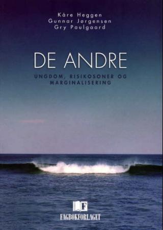 De andre