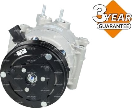 AC kompressor NRF 32840