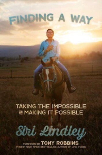 Finding a Way Taking the Impossible and Making it Possible