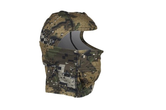 Swedteam Ridge Camouflage Hette Desolve Veil Swedteam Ridge Camouflage Hette Desolve Veil