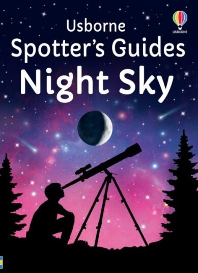 Spotter's Guides: Night Sky Spotter's Guides: Night Sky