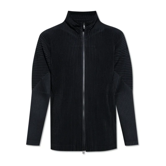 Issey Miyake Herre Gensere & Hettegensere Svart L, Issey Miyake Herre Gensere & Hettegensere Svart L,