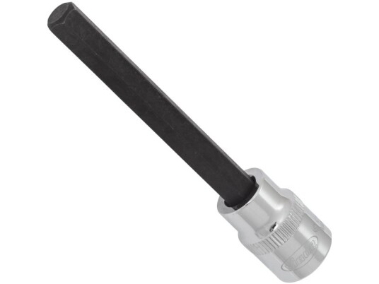 Vigor V6144, Stikkontakt, 3/8", 1 Hoder, 8 Mm, 93 Mm