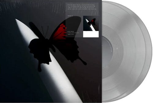 Post Malone Twelve Carat Toothache Limited Edition LP/Vinyl Post Malone Twelve Carat Toothache Limited Edition LP/Vinyl