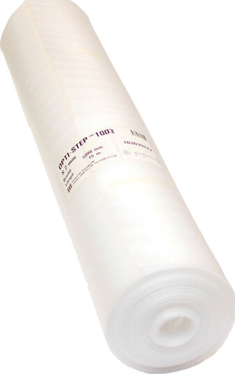 FOAM UNDERLAG 2MM 15M2 FOAM UNDERLAG 2MM 15M2
