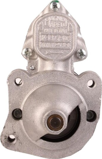 Starter WALKER WST00409