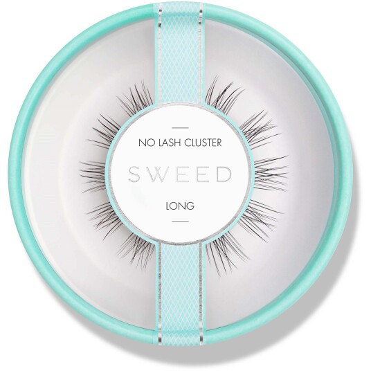 Sweed Beauty Sweed Lashes No Lash Cluster Long