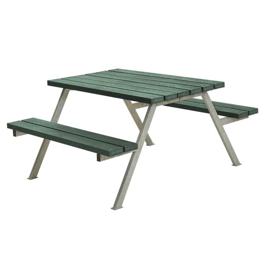 Piknikbord PLUS Alpha 118 cm ReTex Piknikbord PLUS Alpha 118 cm ReTex
