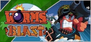 Worms Blast Worms Blast
