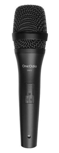 OneOdio ON55 - Black OneOdio ON55 - Black