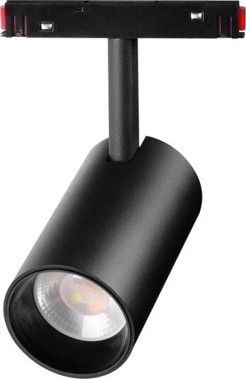 Synergy 21 Led Trackseries For Skinnespor 48V Spotlight Cct 24G 12W Milightmiboxer